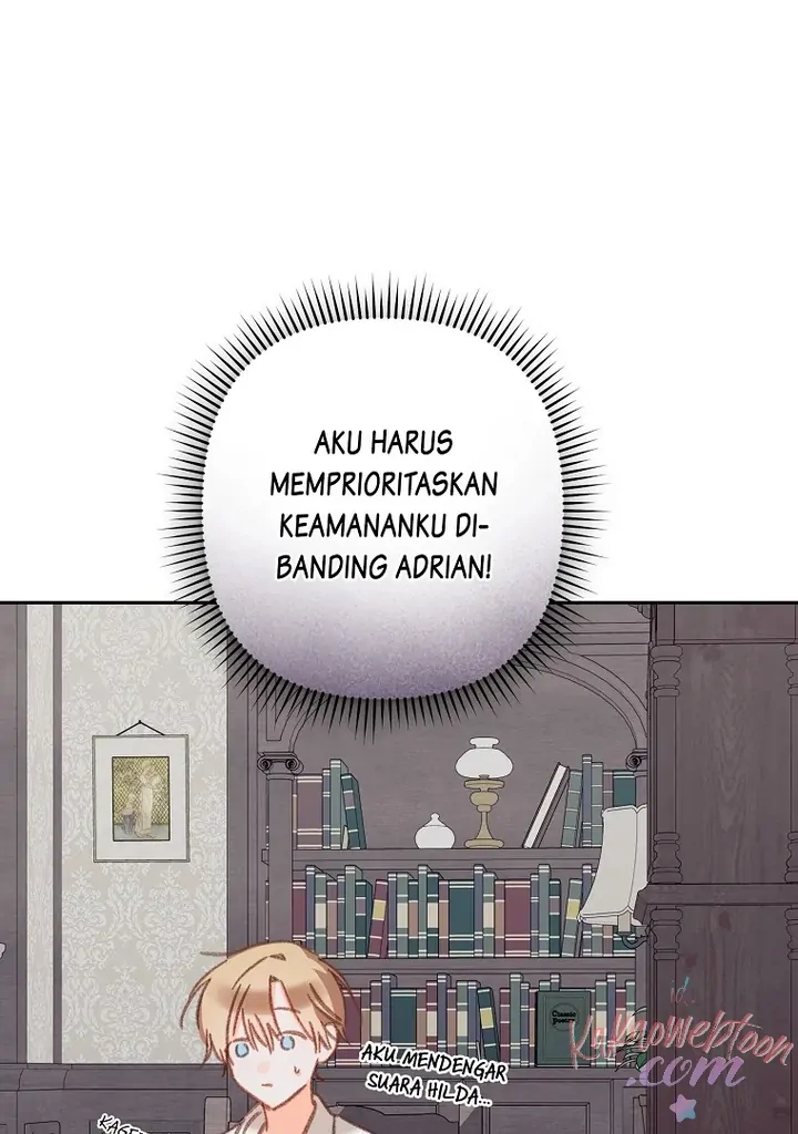How to Survive as a Maid in Horror Game Chapter 39 page 20