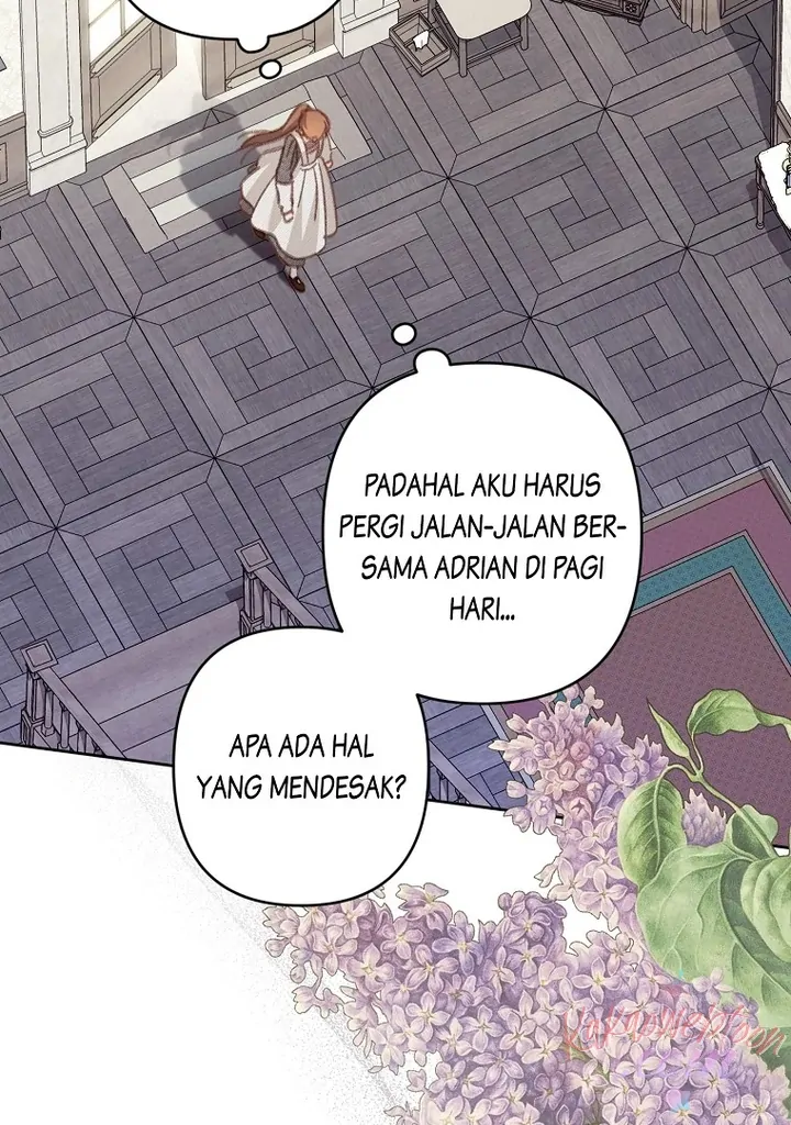 How to Survive as a Maid in Horror Game Chapter 39 page 24