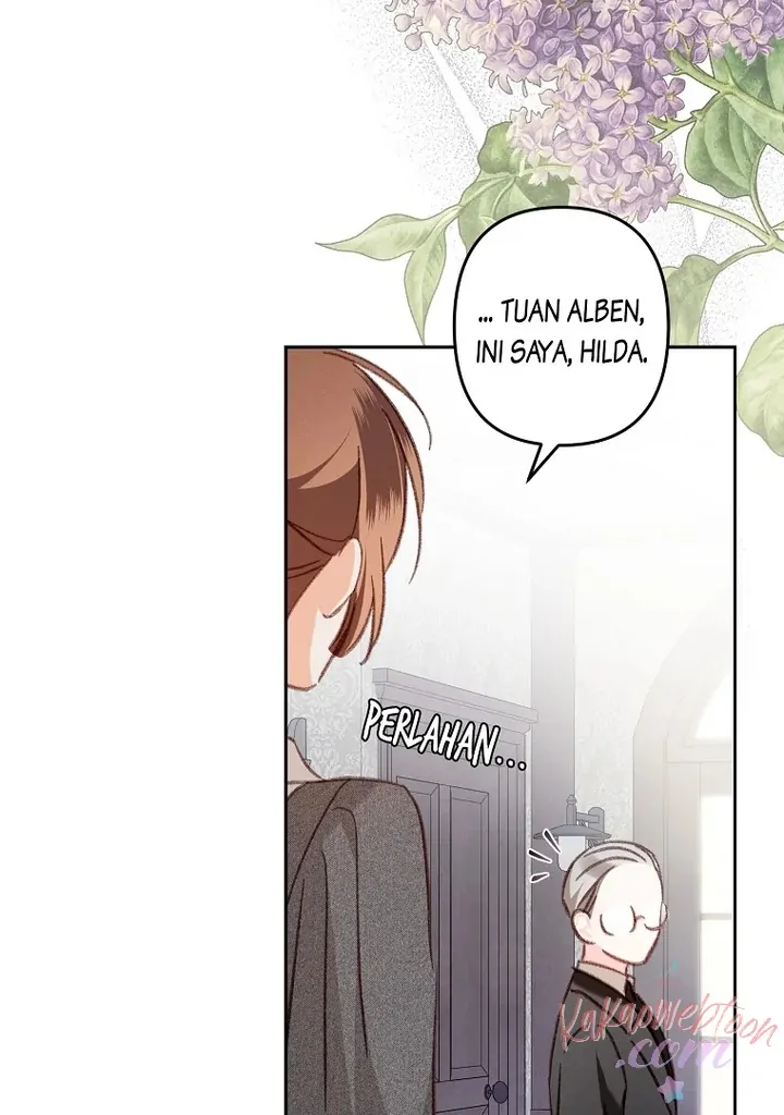 How to Survive as a Maid in Horror Game Chapter 39 page 25