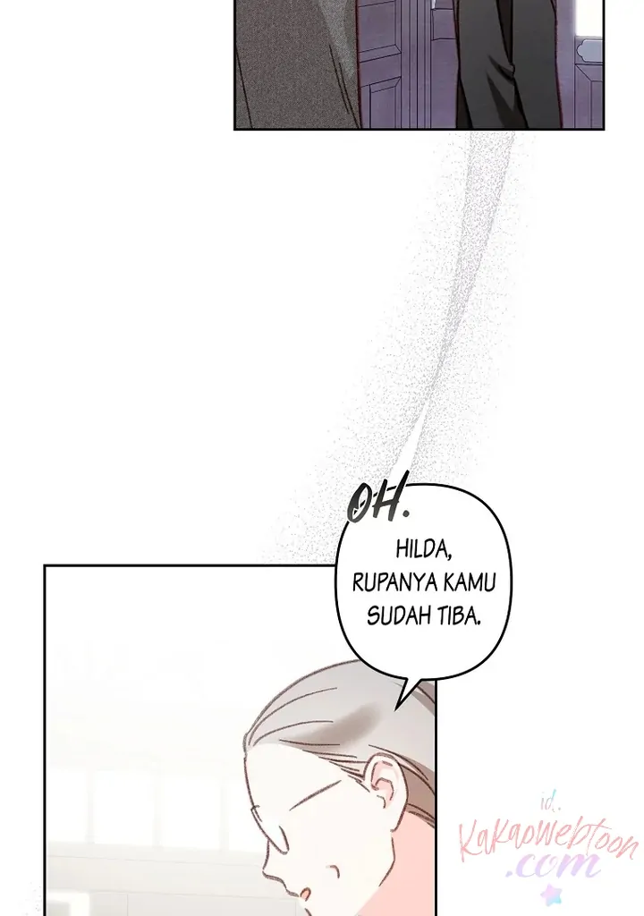 How to Survive as a Maid in Horror Game Chapter 39 page 26