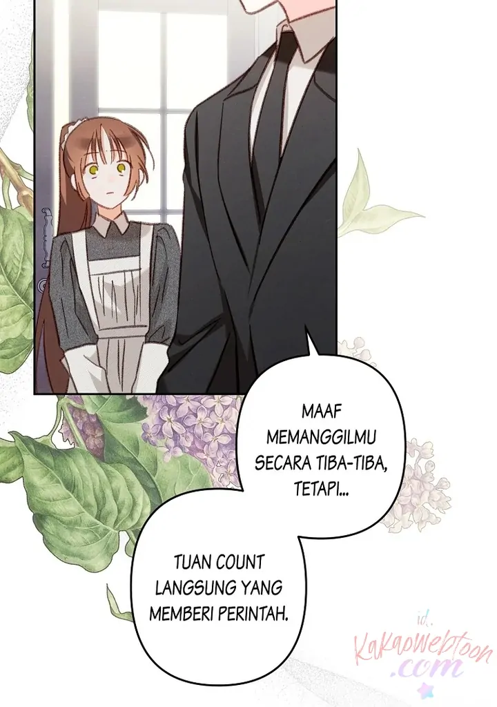 How to Survive as a Maid in Horror Game Chapter 39 page 27