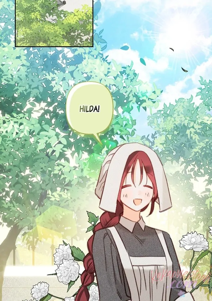How to Survive as a Maid in Horror Game Chapter 39 page 2