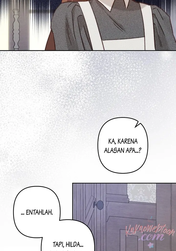 How to Survive as a Maid in Horror Game Chapter 39 page 29