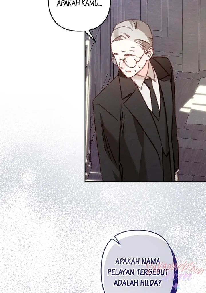 How to Survive as a Maid in Horror Game Chapter 39 page 30