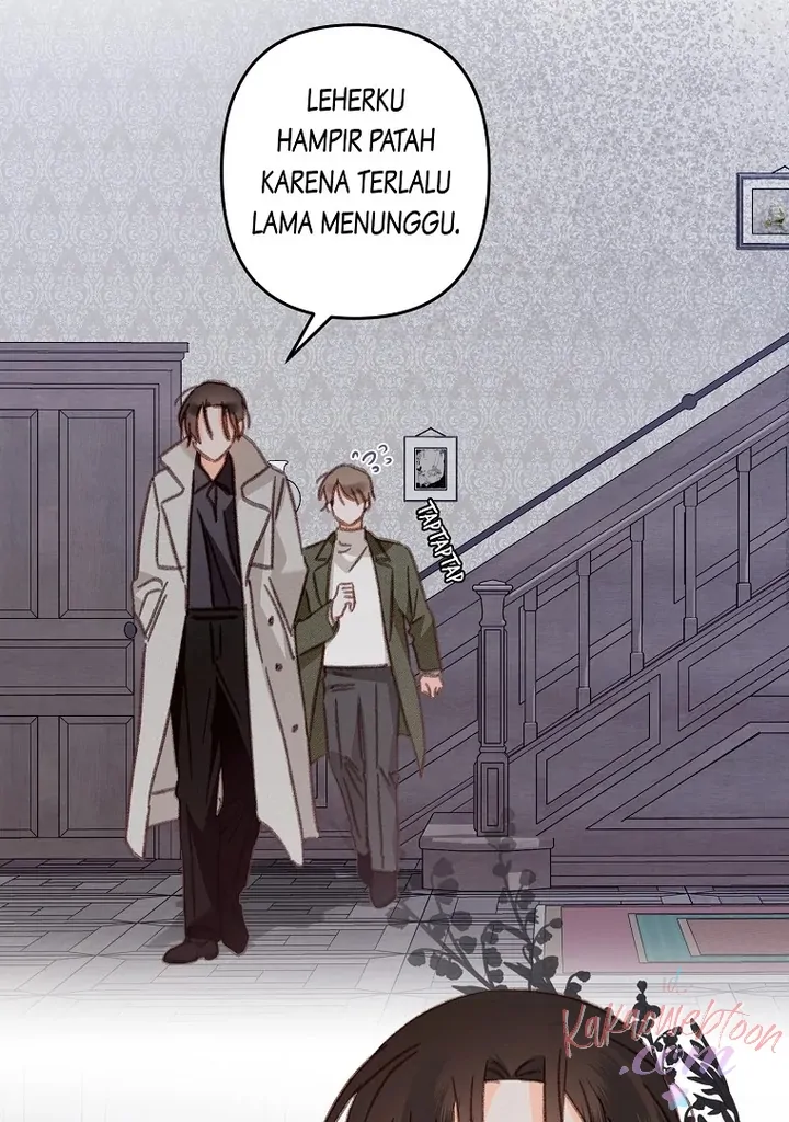 How to Survive as a Maid in Horror Game Chapter 39 page 32