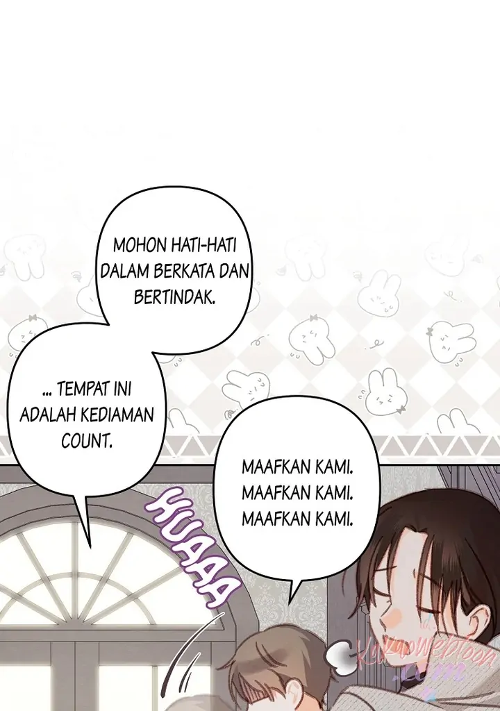 How to Survive as a Maid in Horror Game Chapter 39 page 34