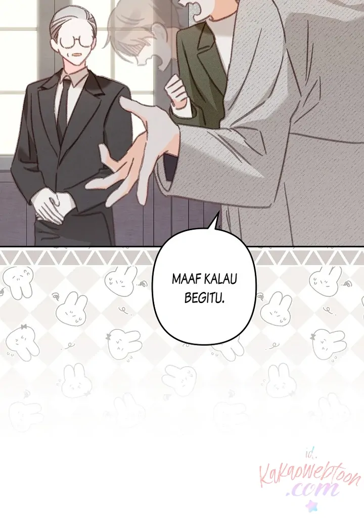 How to Survive as a Maid in Horror Game Chapter 39 page 35