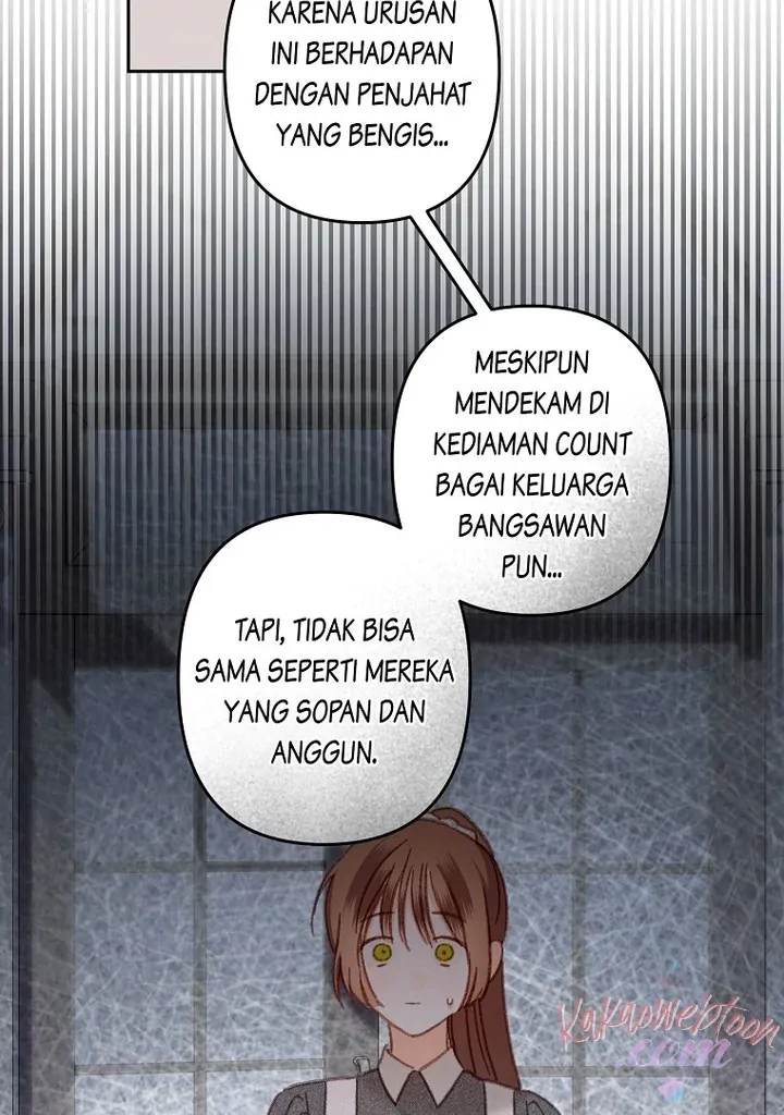 How to Survive as a Maid in Horror Game Chapter 39 page 37