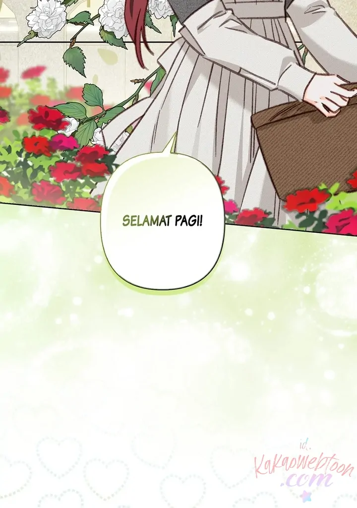 How to Survive as a Maid in Horror Game Chapter 39 page 3