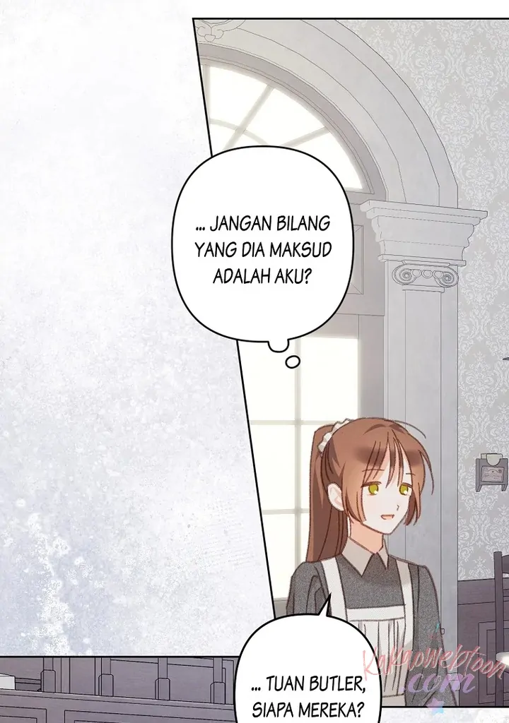 How to Survive as a Maid in Horror Game Chapter 39 page 39