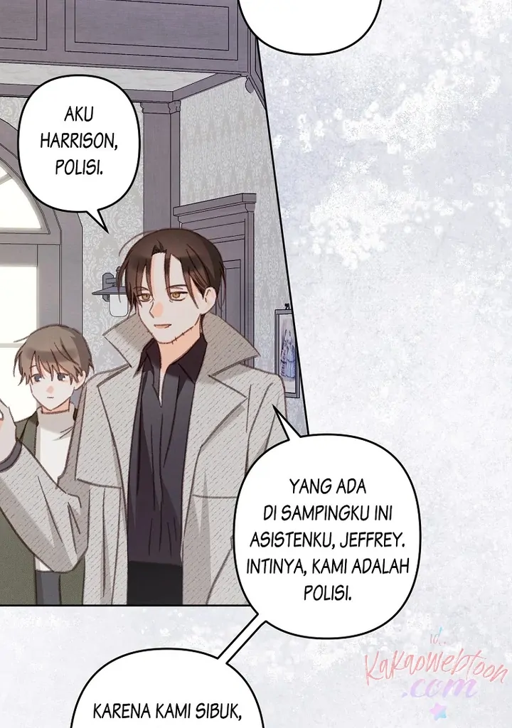 How to Survive as a Maid in Horror Game Chapter 39 page 40