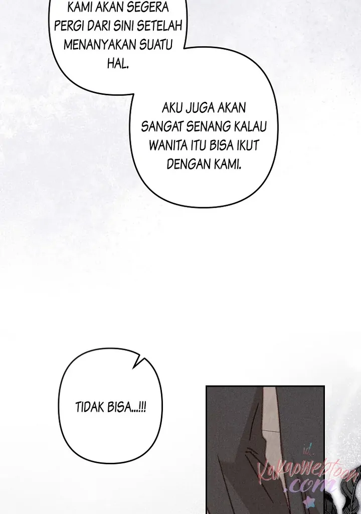 How to Survive as a Maid in Horror Game Chapter 39 page 41