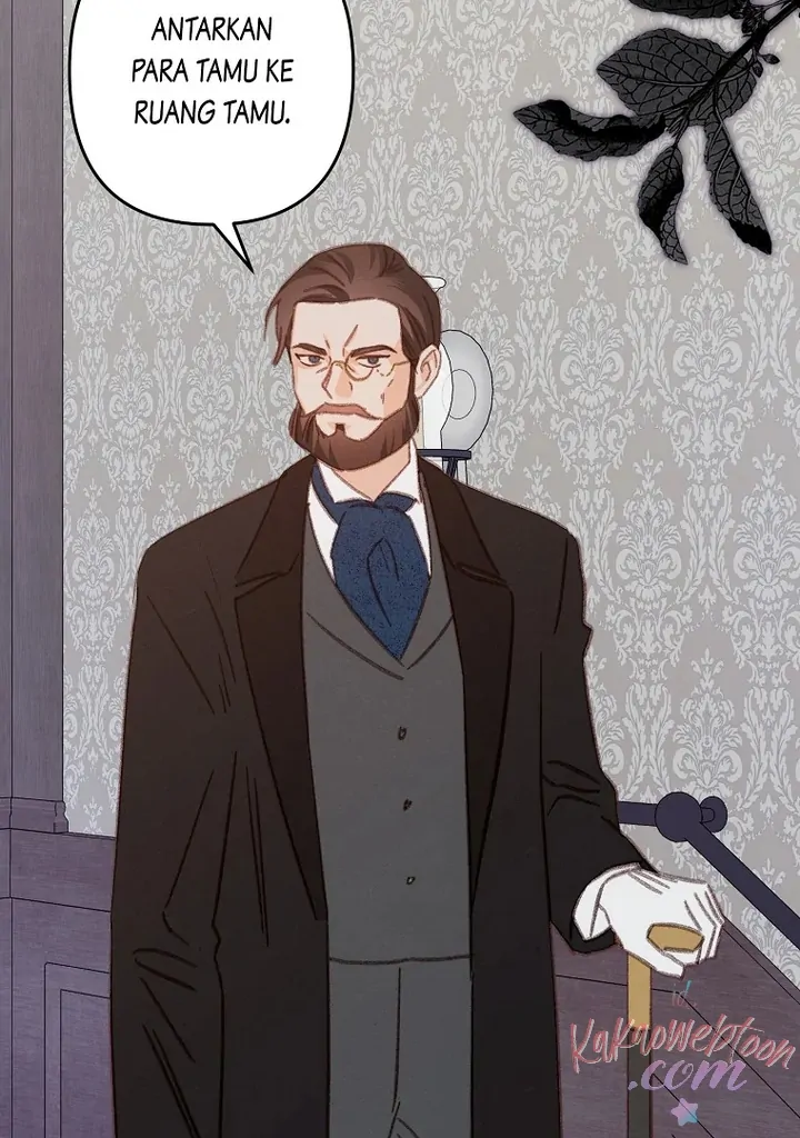 How to Survive as a Maid in Horror Game Chapter 39 page 43