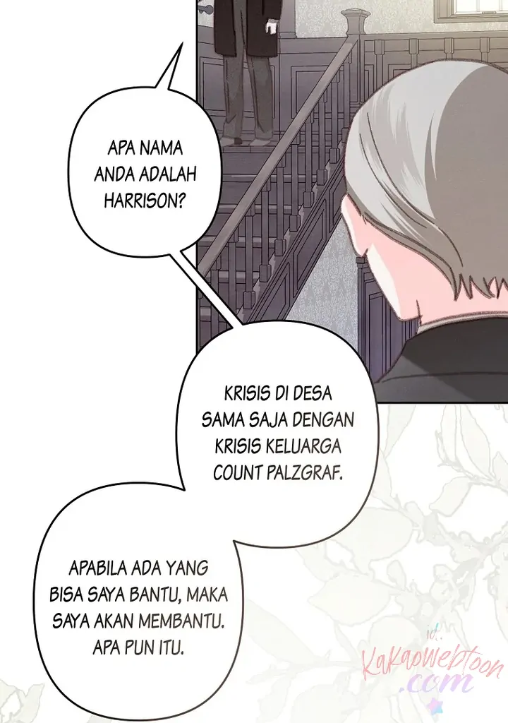 How to Survive as a Maid in Horror Game Chapter 39 page 45