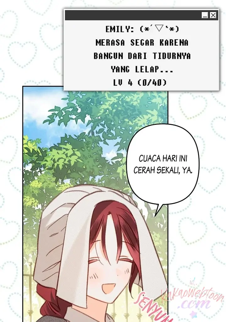 How to Survive as a Maid in Horror Game Chapter 39 page 4