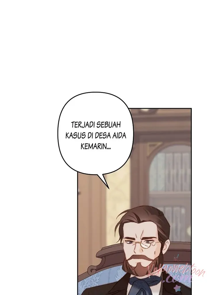 How to Survive as a Maid in Horror Game Chapter 39 page 50