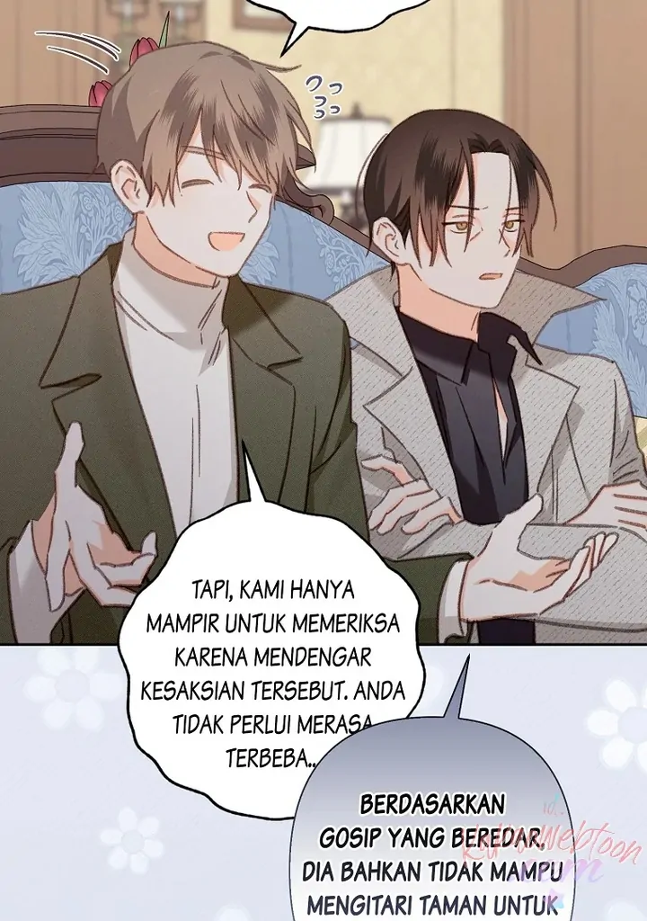 How to Survive as a Maid in Horror Game Chapter 39 page 52