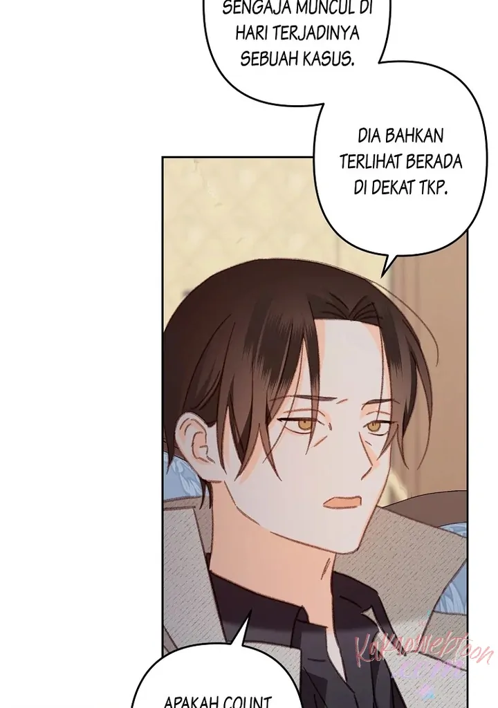 How to Survive as a Maid in Horror Game Chapter 39 page 54
