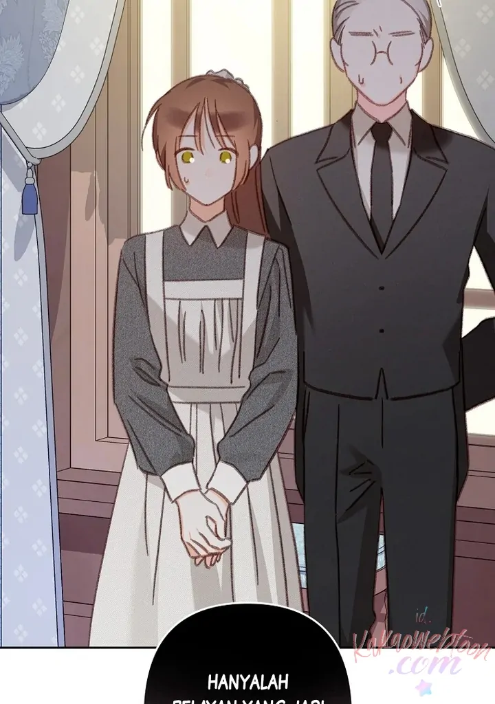 How to Survive as a Maid in Horror Game Chapter 39 page 56