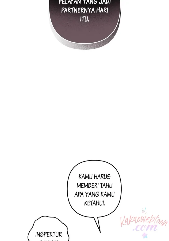How to Survive as a Maid in Horror Game Chapter 39 page 57