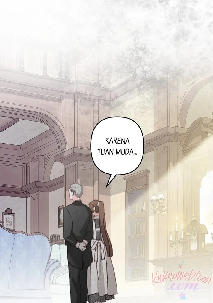 How to Survive as a Maid in Horror Game Chapter 39 page 62