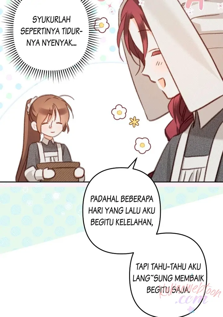 How to Survive as a Maid in Horror Game Chapter 39 page 6