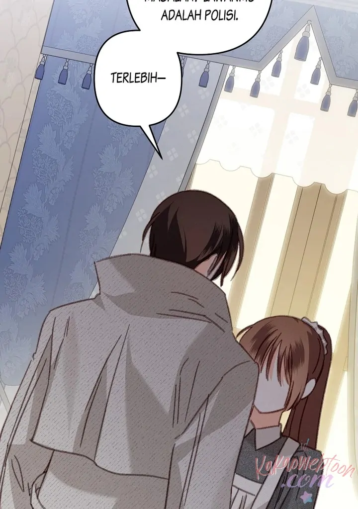 How to Survive as a Maid in Horror Game Chapter 39 page 69