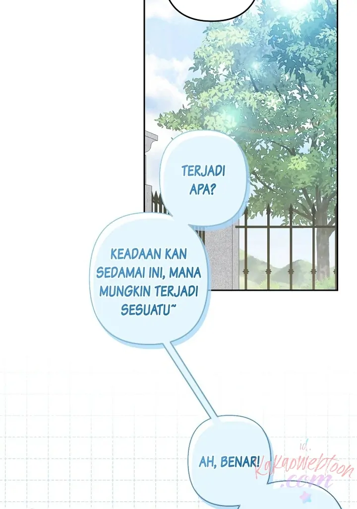 How to Survive as a Maid in Horror Game Chapter 39 page 8