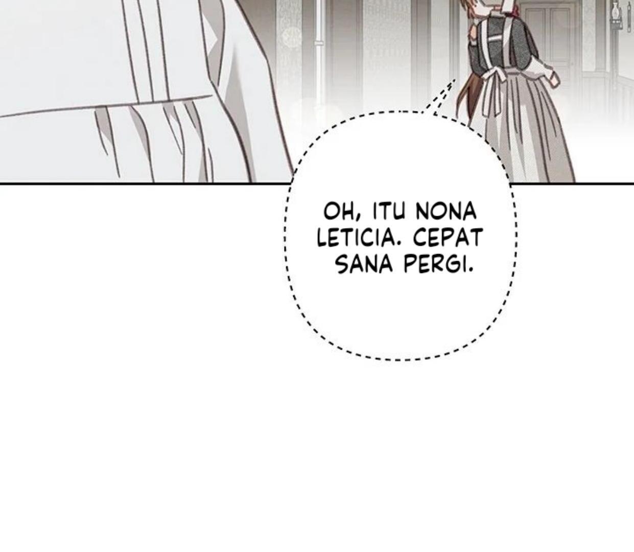 How to Survive as a Maid in Horror Game Chapter 51 page 107