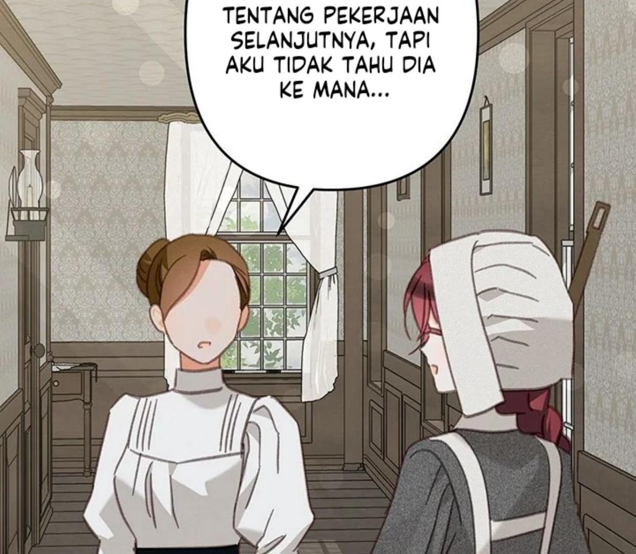 How to Survive as a Maid in Horror Game Chapter 51 page 110