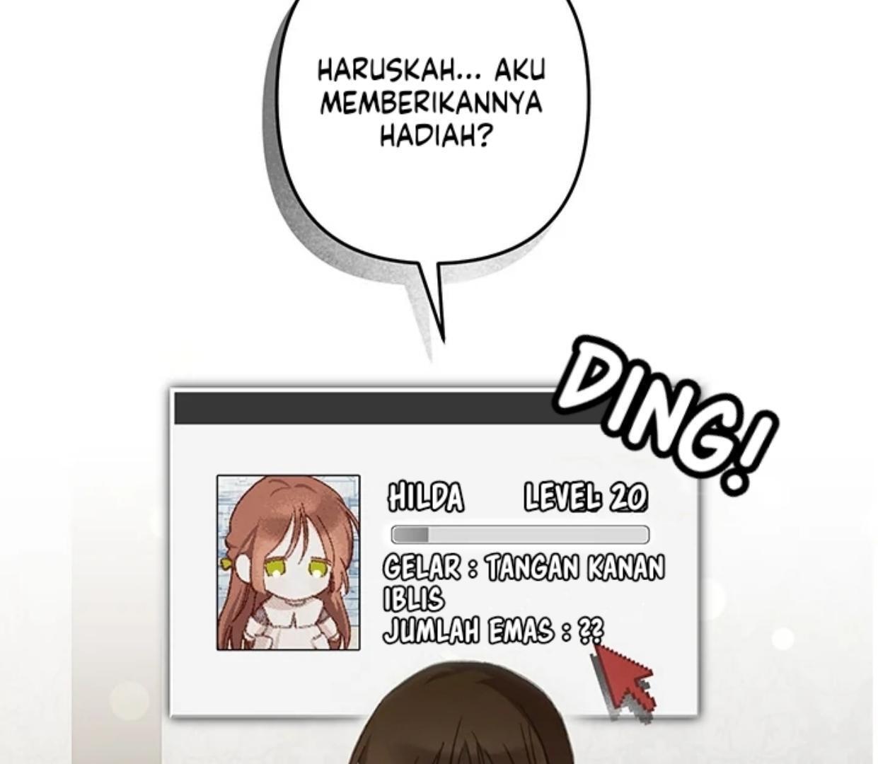 How to Survive as a Maid in Horror Game Chapter 51 page 124