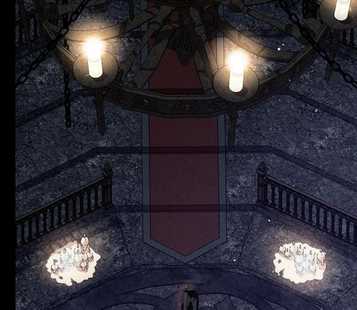 How to Survive as a Maid in Horror Game Chapter 51 page 13