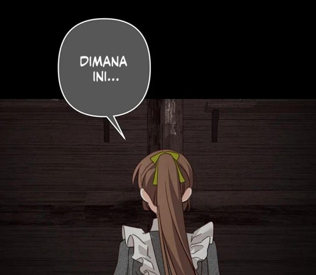 How to Survive as a Maid in Horror Game Chapter 51 page 142