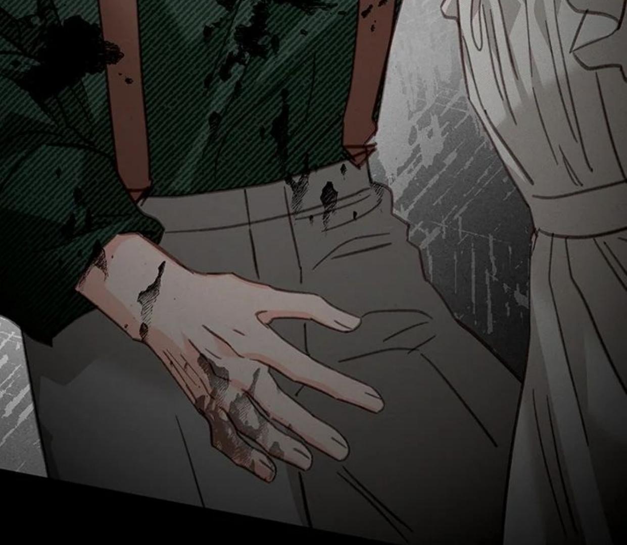 How to Survive as a Maid in Horror Game Chapter 51 page 149