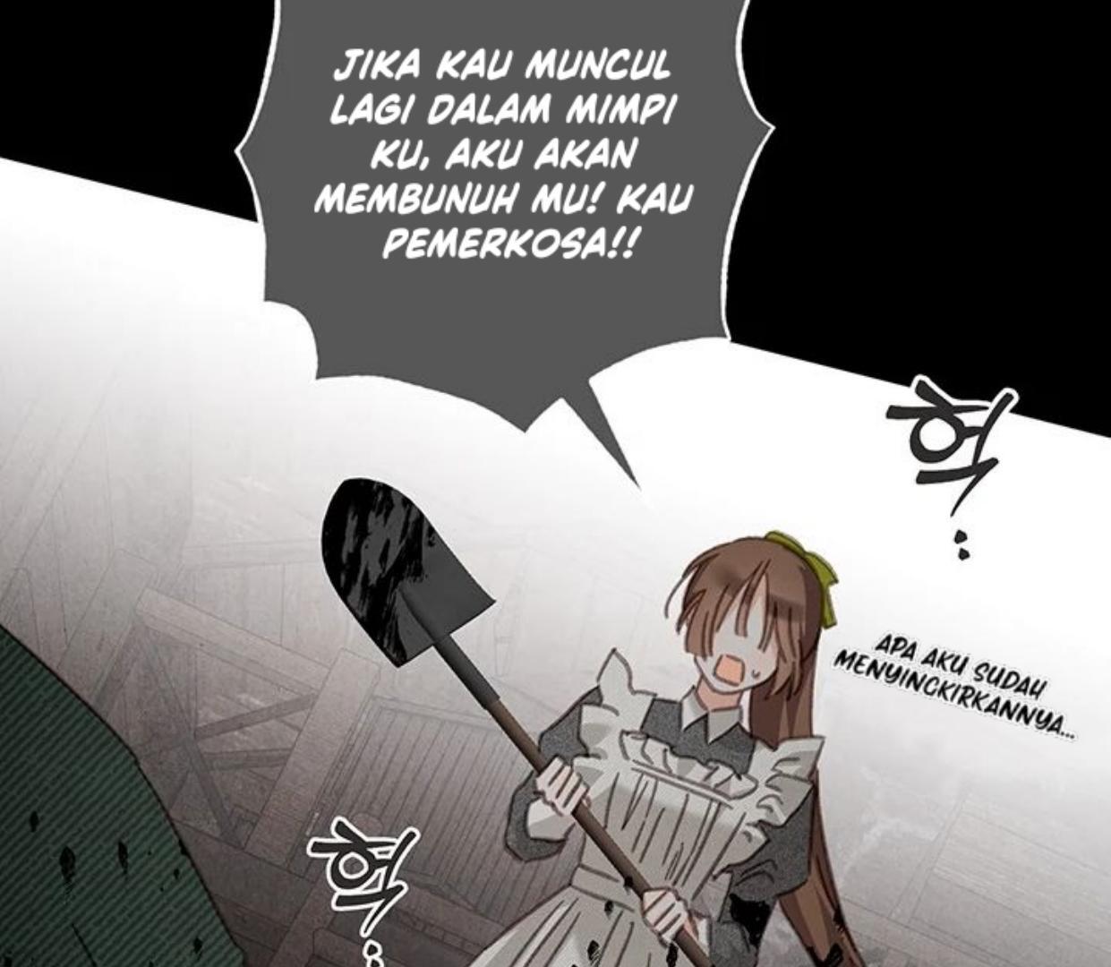 How to Survive as a Maid in Horror Game Chapter 51 page 173