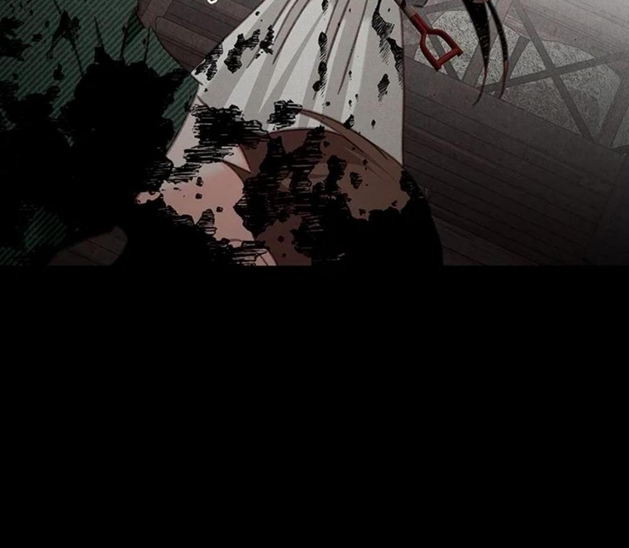 How to Survive as a Maid in Horror Game Chapter 51 page 174