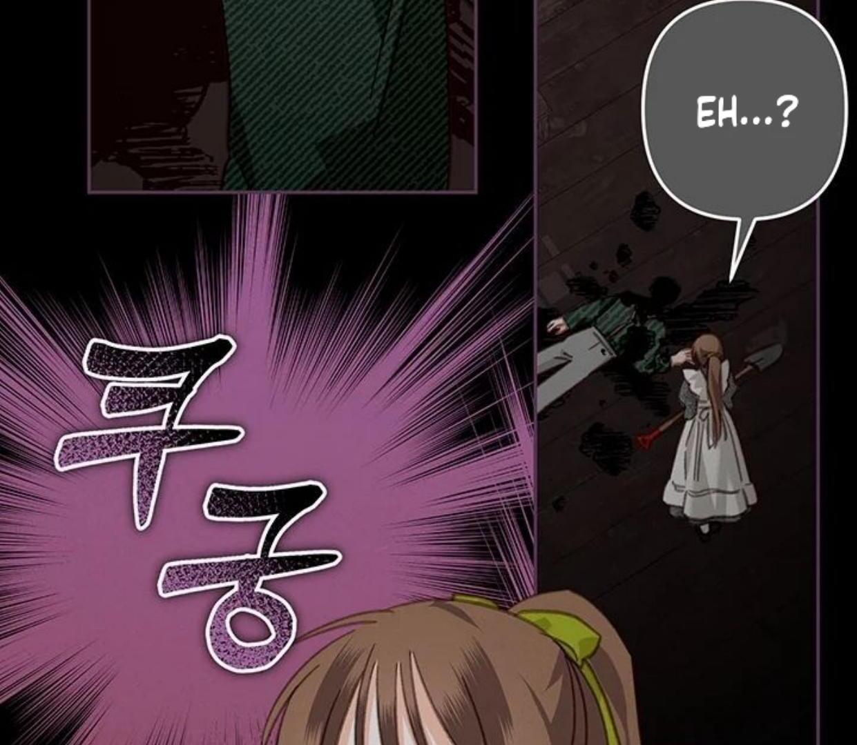How to Survive as a Maid in Horror Game Chapter 51 page 178