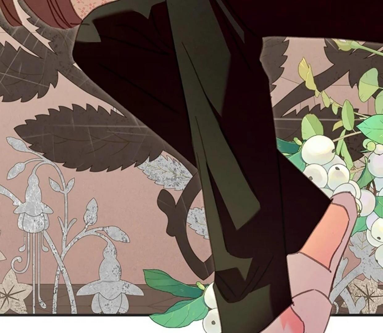 How to Survive as a Maid in Horror Game Chapter 51 page 203