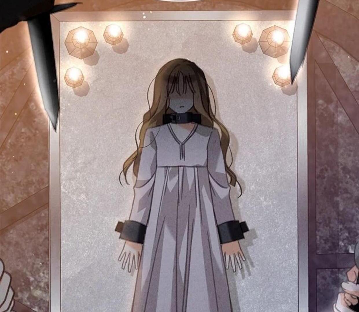 How to Survive as a Maid in Horror Game Chapter 51 page 20