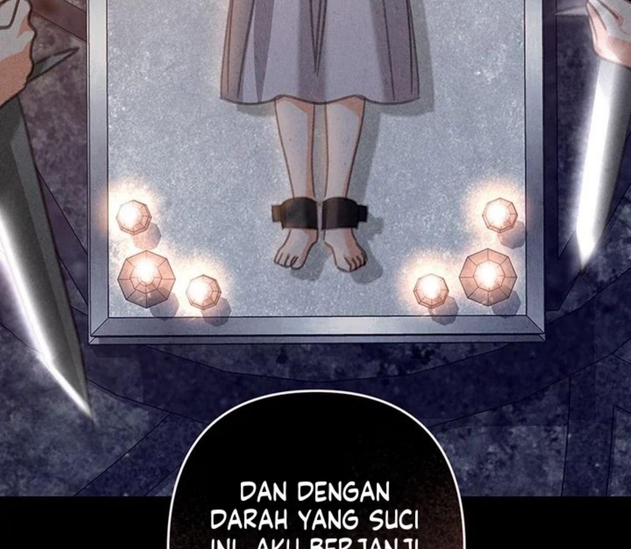 How to Survive as a Maid in Horror Game Chapter 51 page 21