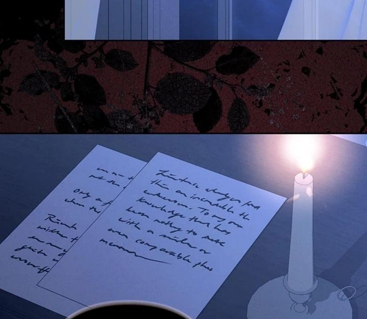 How to Survive as a Maid in Horror Game Chapter 51 page 32