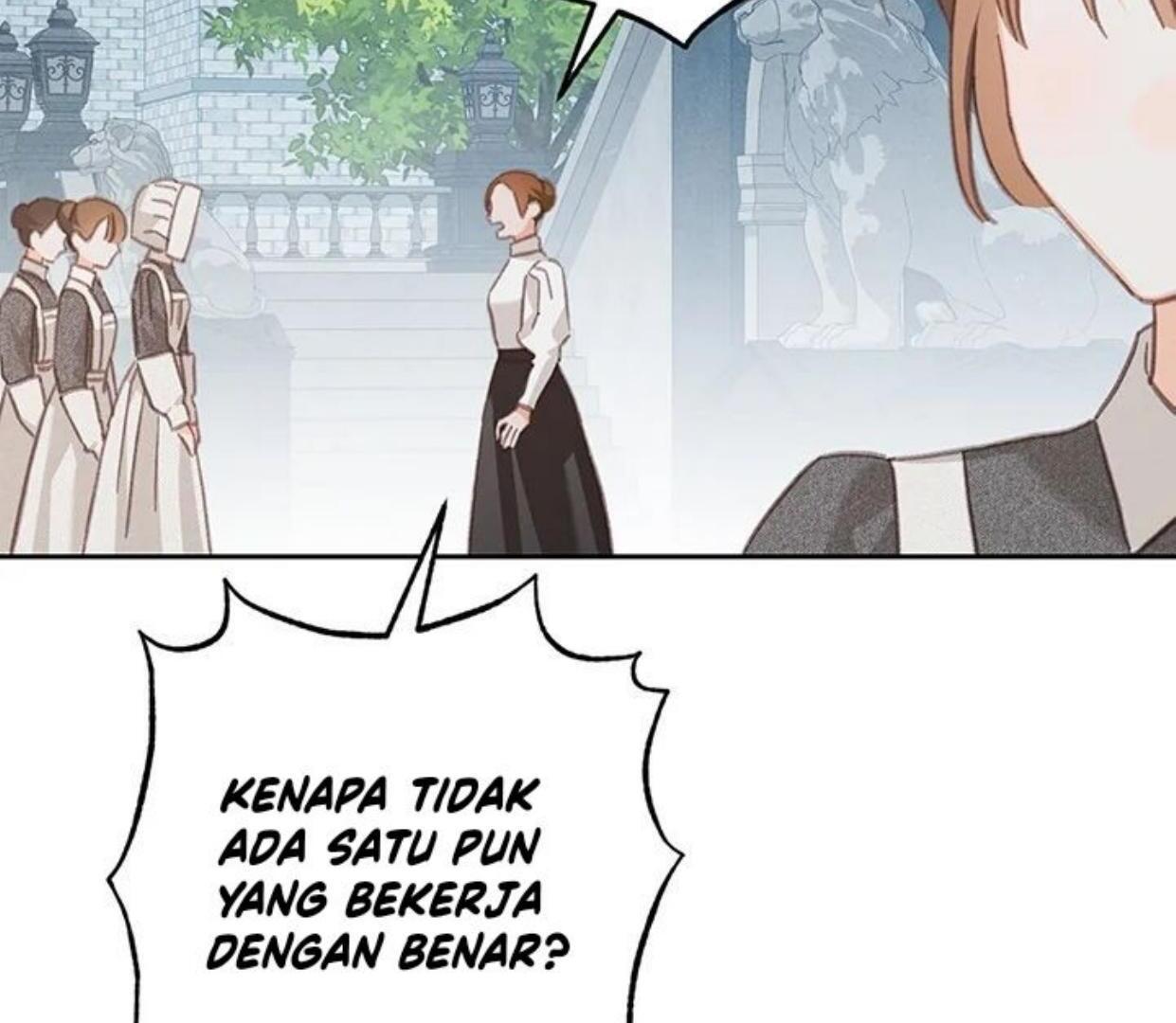 How to Survive as a Maid in Horror Game Chapter 51 page 53