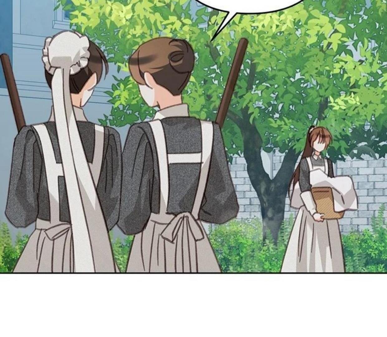 How to Survive as a Maid in Horror Game Chapter 51 page 59