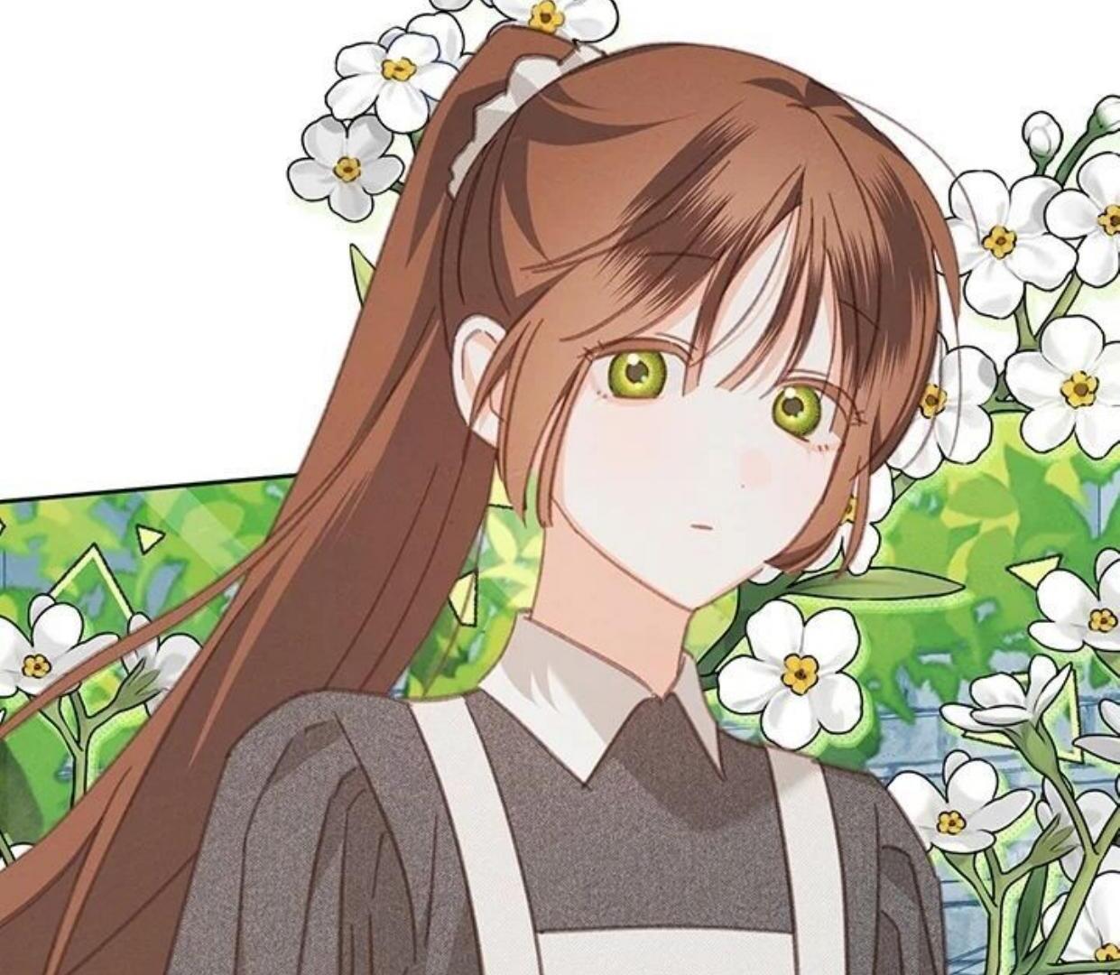 How to Survive as a Maid in Horror Game Chapter 51 page 61