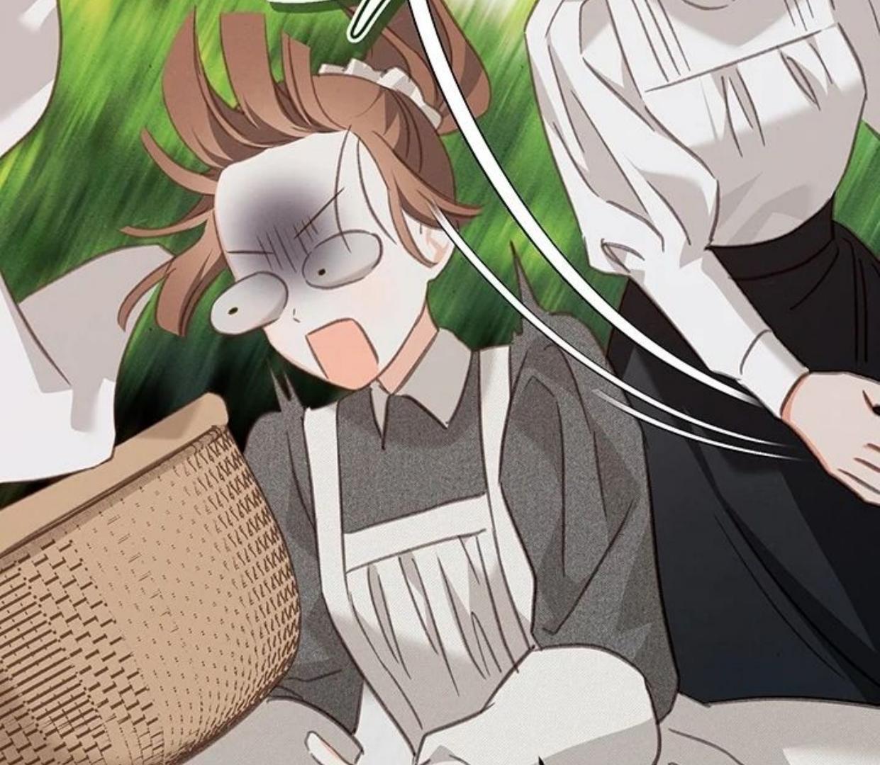 How to Survive as a Maid in Horror Game Chapter 51 page 72