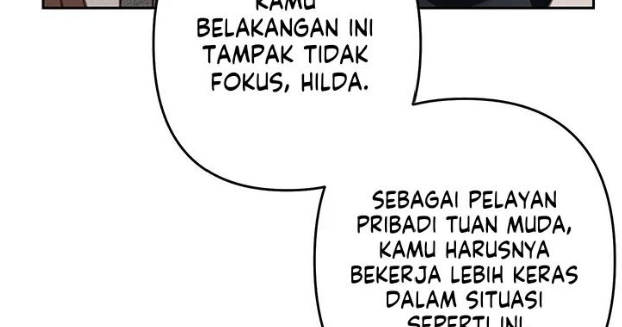How to Survive as a Maid in Horror Game Chapter 51 page 76