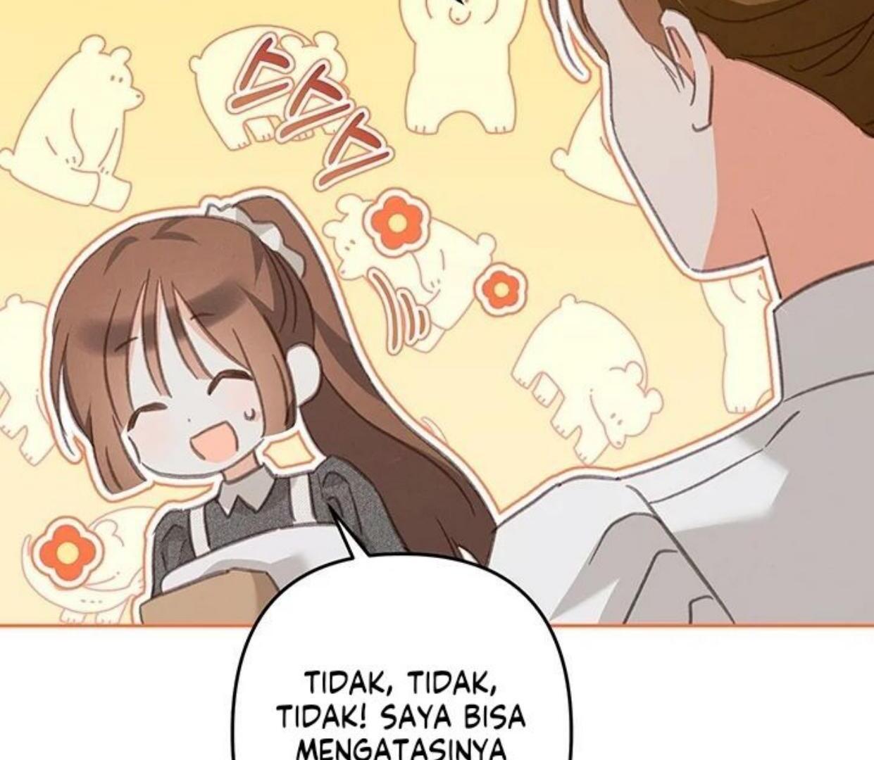 How to Survive as a Maid in Horror Game Chapter 51 page 79