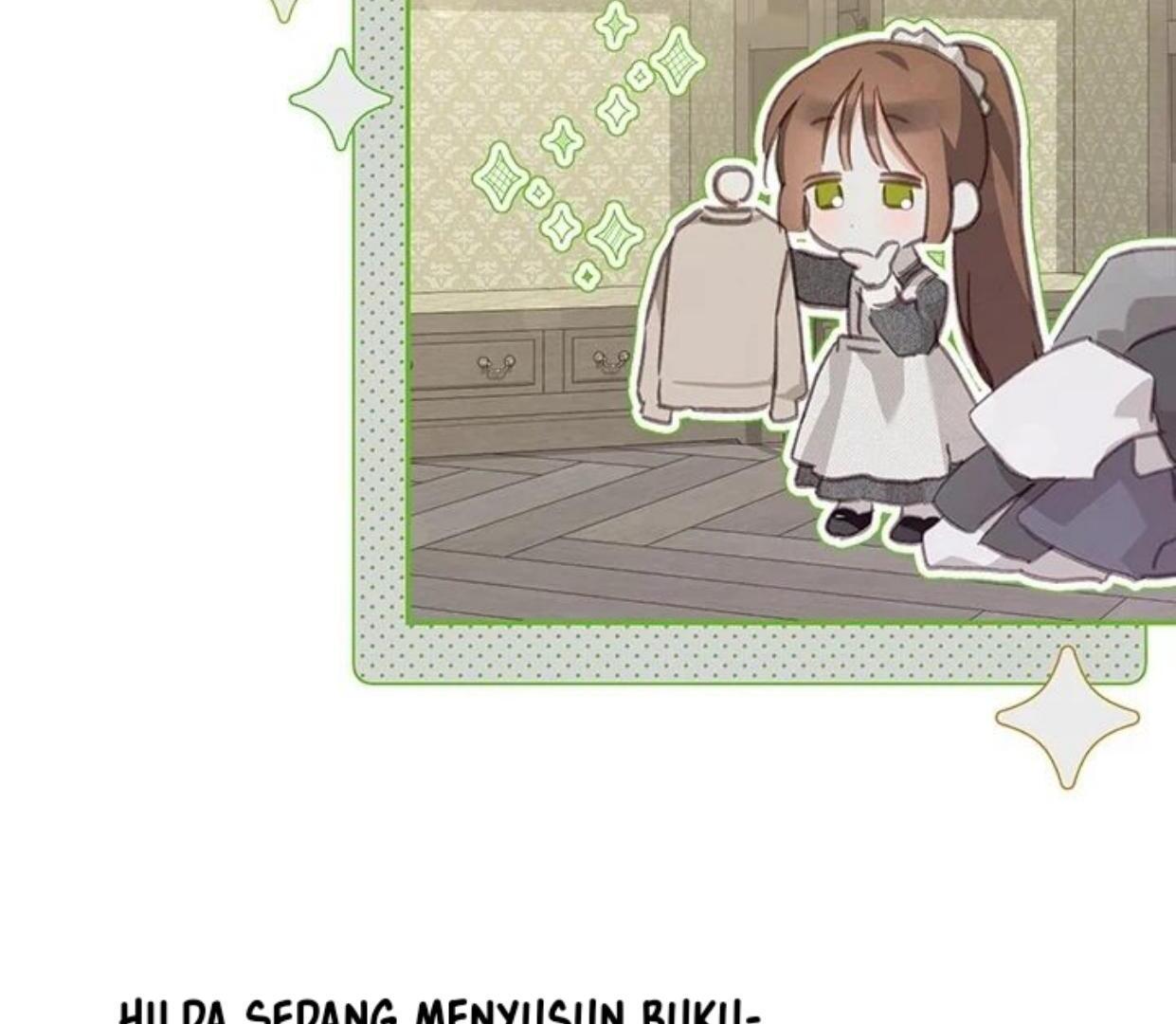 How to Survive as a Maid in Horror Game Chapter 51 page 85