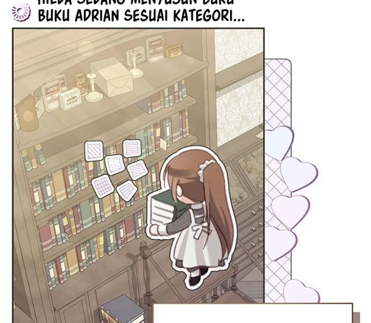 How to Survive as a Maid in Horror Game Chapter 51 page 86