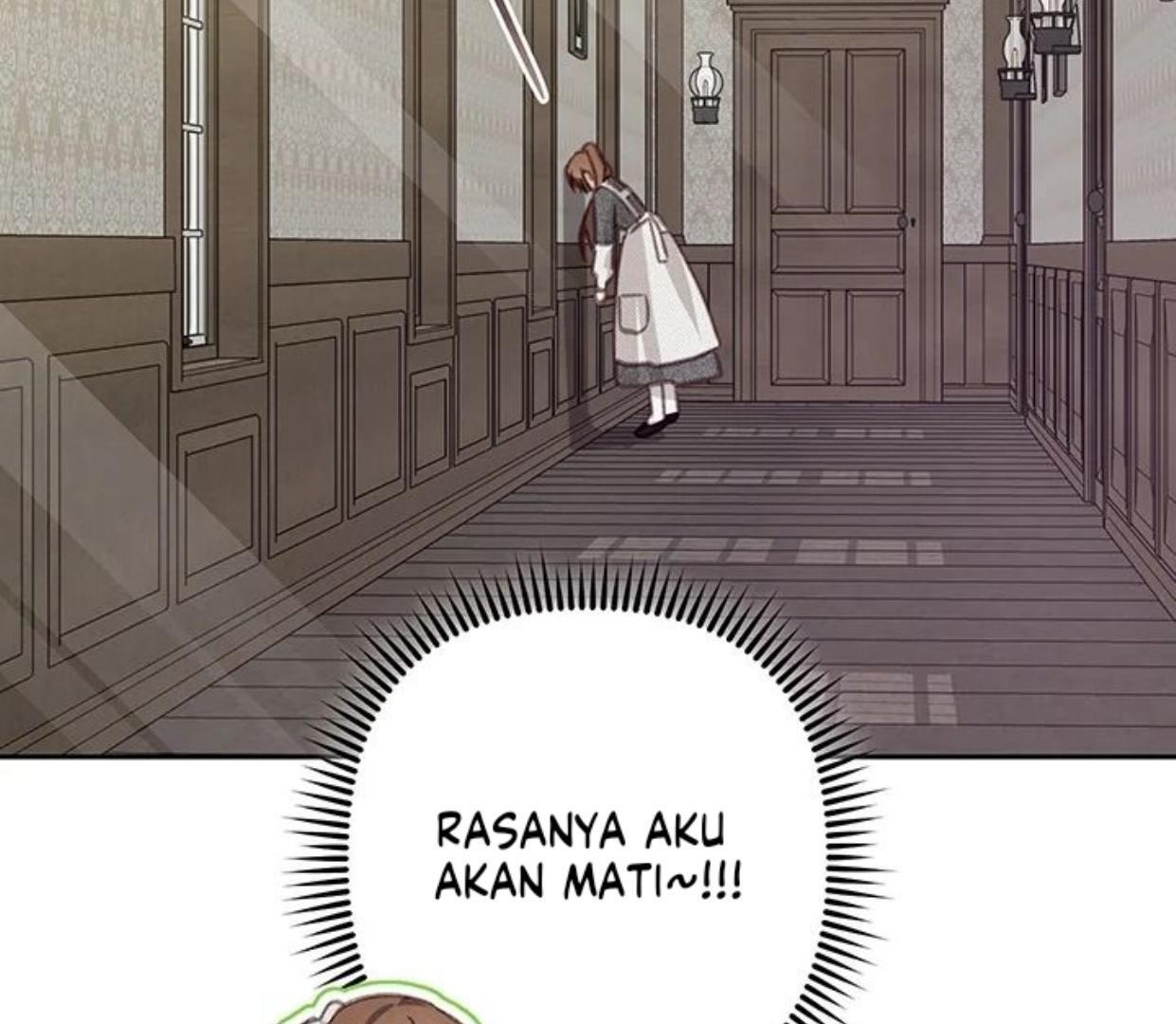 How to Survive as a Maid in Horror Game Chapter 51 page 88